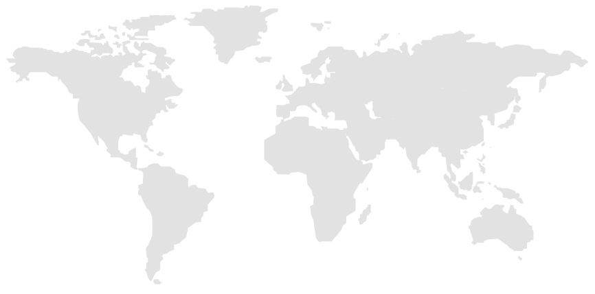 World map
